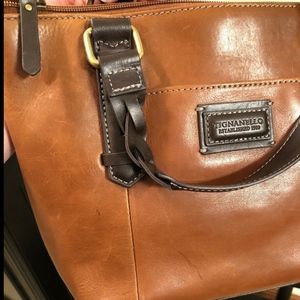 Tignanello crossbody